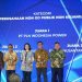 PLN Nusantara Power berhasil sabet Annual Report Award