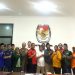 KPU Surabaya sosialisasi tahapan kampanye Pemilu ke Parpol dan stake holder