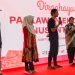 Peringati HUT PENA, Mensos Risma: 7800 mentas menerima bansos