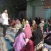 Hadiri pengajian emak-emak, Anas Karno dorong kampung akhlakul karimah