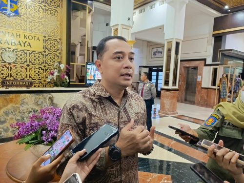 Wali Kota Eri ancam hiburan malam yang memasukkan anak dibawah umur