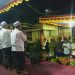 Pesan Pemilu berakhlakul karimah sapa ratusan warga Kendangsari RW 03 saat pengajian
