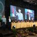 Guyonan Cak Kirun meriahkan Wisuda UMAHA ke 21
