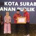 MPP Surabaya paling prima di Indonesia