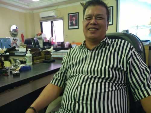 Raperda P4GN Surabaya tuntas, intervensi korban narkoba jelas