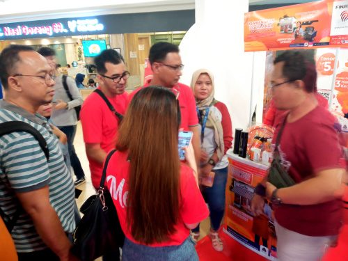Kredit usaha UMKM tumbuh pesat di Surabaya dan Sidoarjo