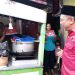 Sasar UMKM kampung, Anas Karno kampanye visi-misi ekonomi kerakyatan Ganjar-Mahfud