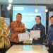 PT SIER dan PT Indomobil Prima Energi Jalin Kerja Sama Strategis di Energi Solar Industri