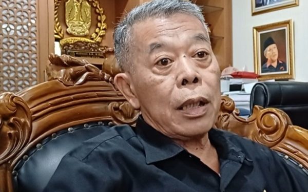 DPRD Jatim akan segera usulkan maksimal tiga nama Pj Gubernur Jatim
