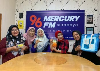 Waktu luang jadi peluang : Cuan