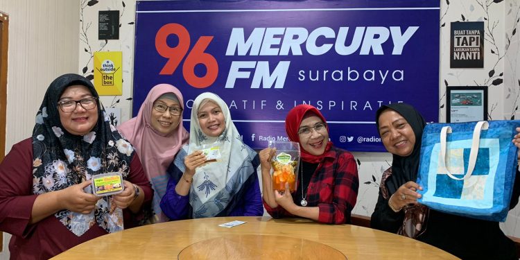 Waktu luang jadi peluang : Cuan