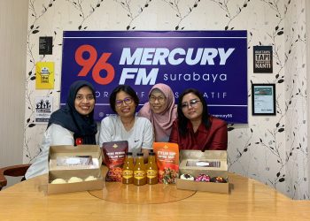 RUMAH UMKM : Kembangkan product