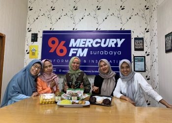 Hobimu, jadi penghasil cuanmu