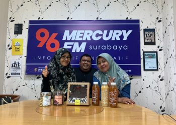 Usaha harus Direncanakan dengan Baik