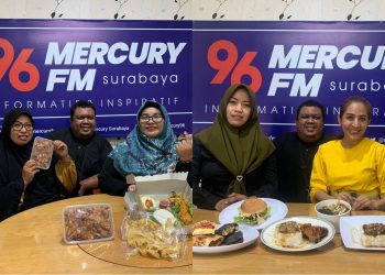 Yang Enak Gak Harus Mahal