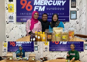 Meraup Rejeki dari Hobi