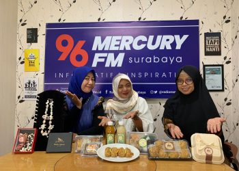 Inovasi kualitas produk, naikkan penjualan