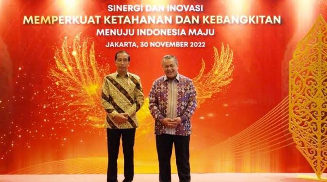 Bank Indonesia Proyeksikan Pertumbuhan Ekonomi 5,5% Tahun 2024, Fokus pada Kebangkitan Nasional