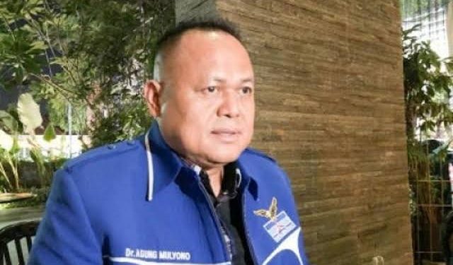 Kader Demokrat Jatim siap jalankan perintah SBY-AHY, wujudkan kemenangan Partai Demokrat dan Prabowo-Gibran satu putaran
