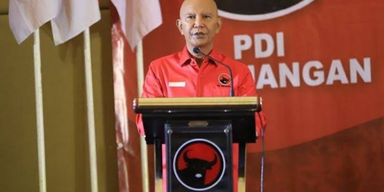 Said Abdullah: Momen kebersamaan saat pengundian no urut harus terus dijaga, guna wujudkan Demokrasi berkualitas