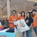 Manzone dan Cleo kolaborasi dengan Muklay, ciptakan kaos ramah lingkungan dari plastik daur ulang