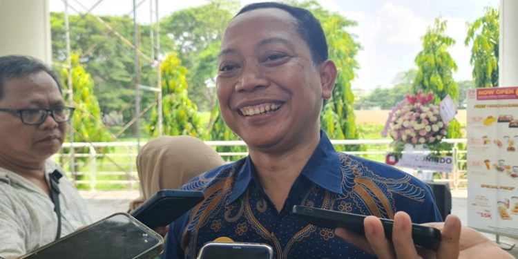 HokBen berkolaborasi dengan National Hospital Surabaya Barat untuk melayani pelanggan lebih dekat