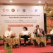Chef William Wongso dan Chef Marinka bimbing langsung pelatihan kuliner yang digelar LPS