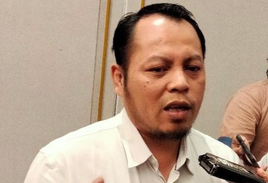 KPU Jatim sebut logistik Pemilu 2024 untuk Jatim sudah siap di KPU Kota Kab, tinggal surat suara