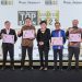 Direktur Utama SIG Raih The Best CEO pada Ajang Top BUMN Awards 2023