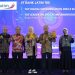 Konsisten lakukan transformasi digital, Bank Jatim raih dua penghargaan di TOP digital award 2023