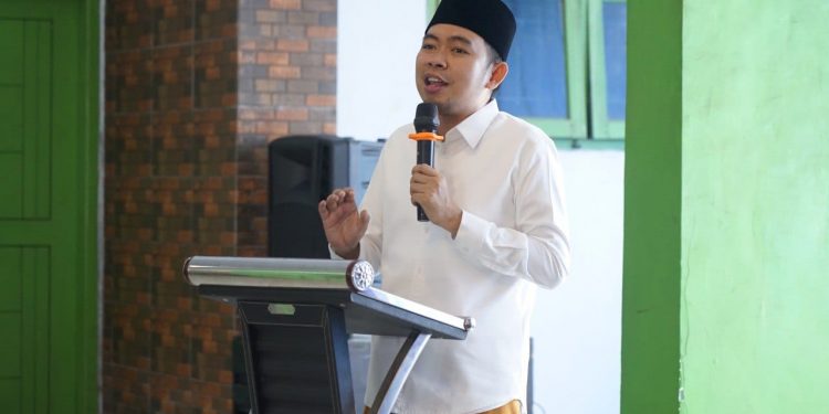 Banyak Ulama merapat, bukti Prabowo-Gibran dekat Ulama
