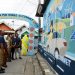 PLN UID Jatim resmikan kampung PLN Mobile di berbagai wilayah Jatim
