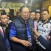 SBY “turun gunung” di kawasan Matraman Jatim