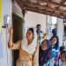 Giliran warga tidak mampu di Gresik rasakan bantuan pasang listrik baru gratis PLN