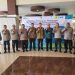 PLN UID Jatim gandeng TNI-POLRI jaga keandalan pasokan listrik untuk masyarakat