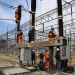 PLN UIT JBM Berhasil Rampungkan Pembaruan Material GITET 500 kV Krian untuk Dukung Pasokan Listrik FIFA World Cup U-17 di Stadion GBT