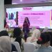 Srikandi PLN di Universitas Airlangga: Perkenalkan PLN dan Advokasi Kesetaraan Gender