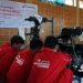 Dukung asimilasi warga binaan di Lapas Sidoarjo, Pertamina hadirkan bengkel Enduro