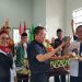 Gedung tewasnya Jendral Mallaby dijadikan kantor TPD Ganjar-Mahfud Jatim