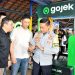 Gojek uji coba GoCar Instant untuk permudah Akses di Terminal Bus Purabaya