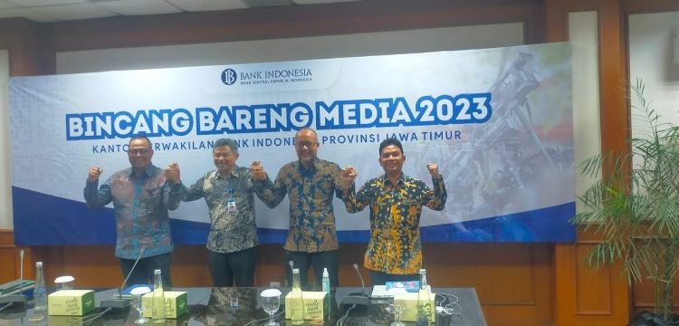 Proyeksi Bank Indonesia: Permintaan Uang di momen Natal 2023 tembus Rp11,30 Triliun