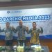 Proyeksi Bank Indonesia: Permintaan Uang di momen Natal 2023 tembus Rp11,30 Triliun