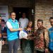 PLN kembali beri sambungan listrik baru gratis untuk 4.453 rumah tidak mampu di Jember