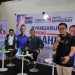 AHY dan Mas Emil totalitas dukung Mas Andi di DPR RI Jatim I Dapil Surabaya-Sidoarjo