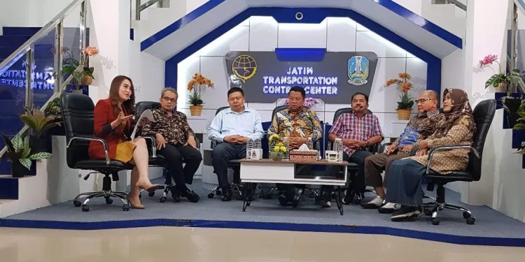 Masih ada beberapa kendala dalam program Trans Jatim