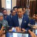 Partai Demokrat beri Rekomendasi pasangan Khofifah – Emil maju lagi di Pilgub Jatim 2024