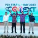 PLN Startup Day: Dorong Inovasi dan Pengembangan Bisnis Digital