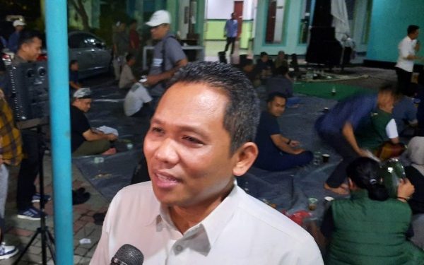 Nobar debat Capres – Cawapres, Kapten TimProv AMIN Jatim: Anis kuasai tema debat