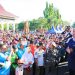 Peringatan HUT 78 Jatim: Sinergi BUMD Jawa Timur Gelar Jalan Sehat di Situbondo