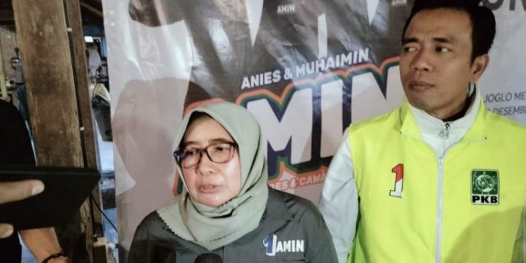 Mesin Partai lebih siap dan dukungan Kiai di Jatim besar, PKB dan pasangan Amin yakin menang Pemilu 2024